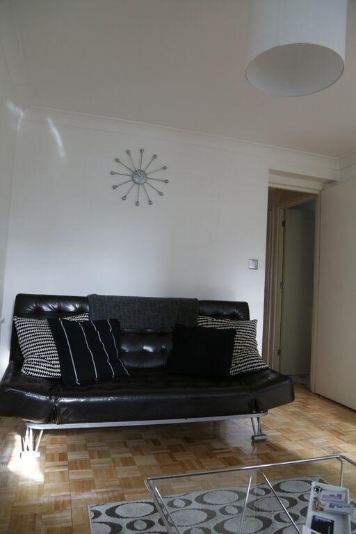 Shoreditch 1 With Garden London Room photo