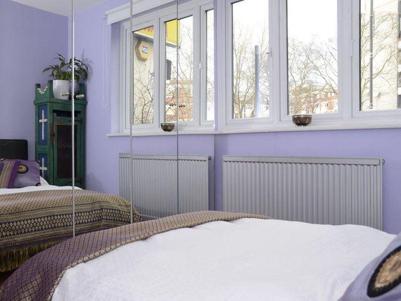 Shoreditch 1 With Garden London Exterior photo